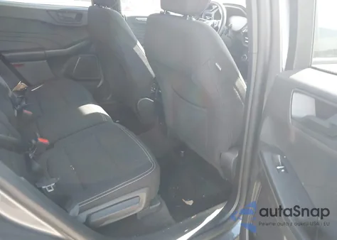 2025 Ford Escape Active z USA, uszkodzony, nr VIN 1FMCU0GN0SUA41853